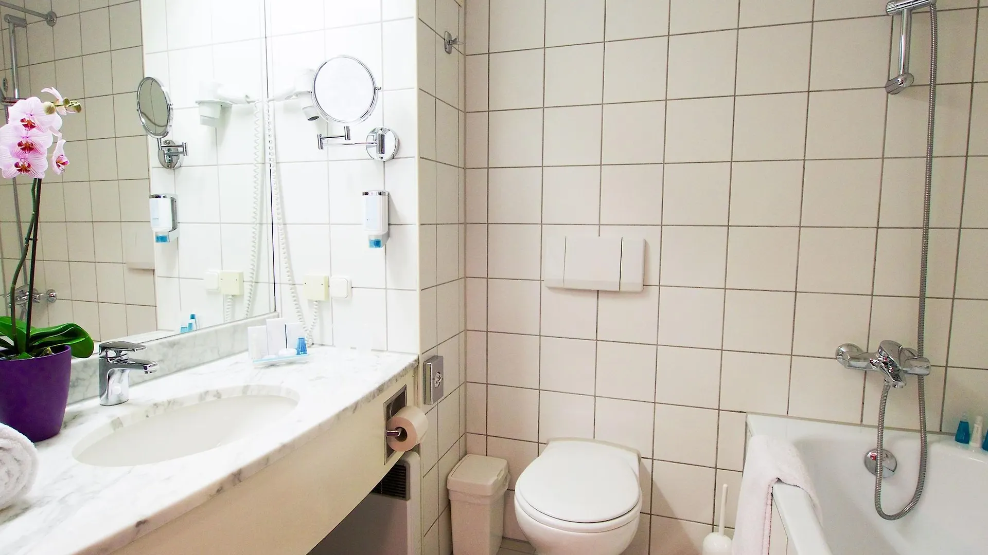 24Hours Apartment Hotel Vienna