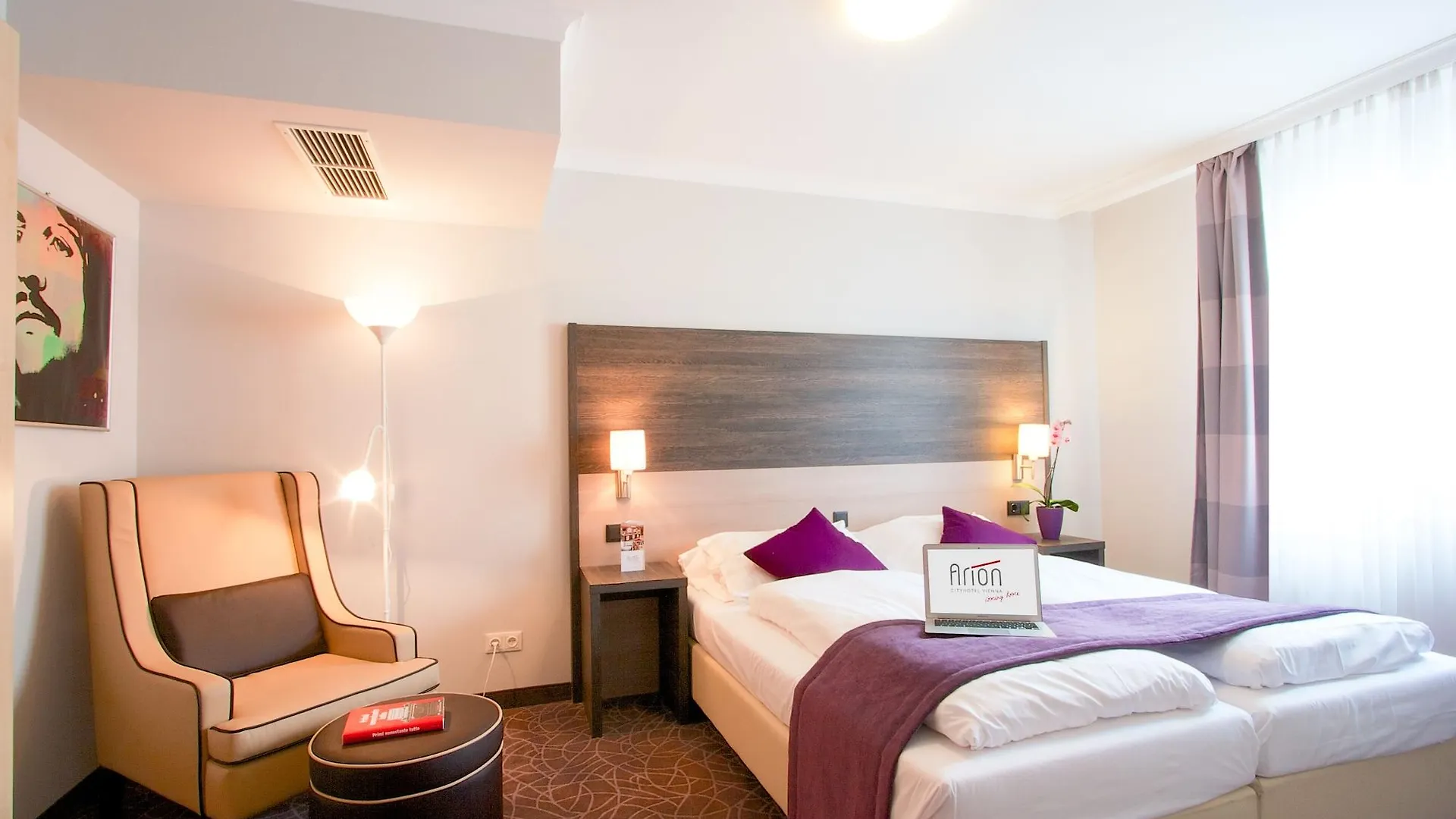Aparthotel 24Hours Apartment Hotel