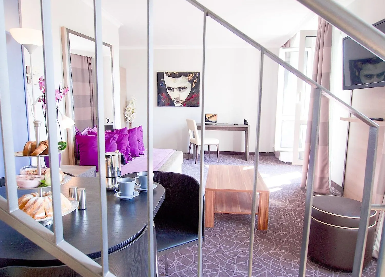 Aparthotel 24Hours Apartment Hotel