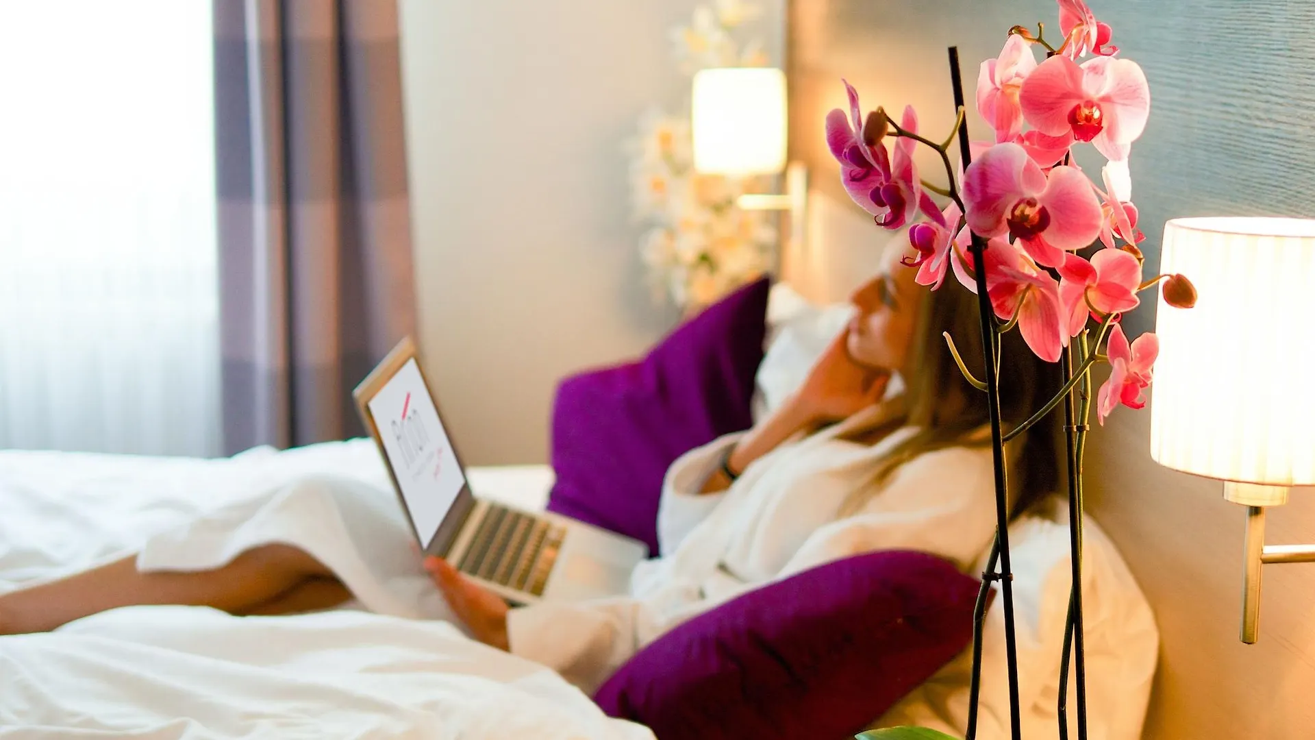 24Hours Apartment Hotel Aparthotel Vienna