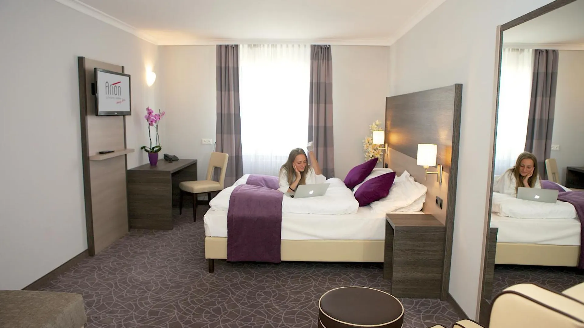24Hours Apartment Hotel Aparthotel Vienna