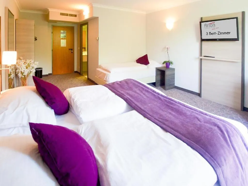 24Hours Apartment Hotel 4*, Vienna