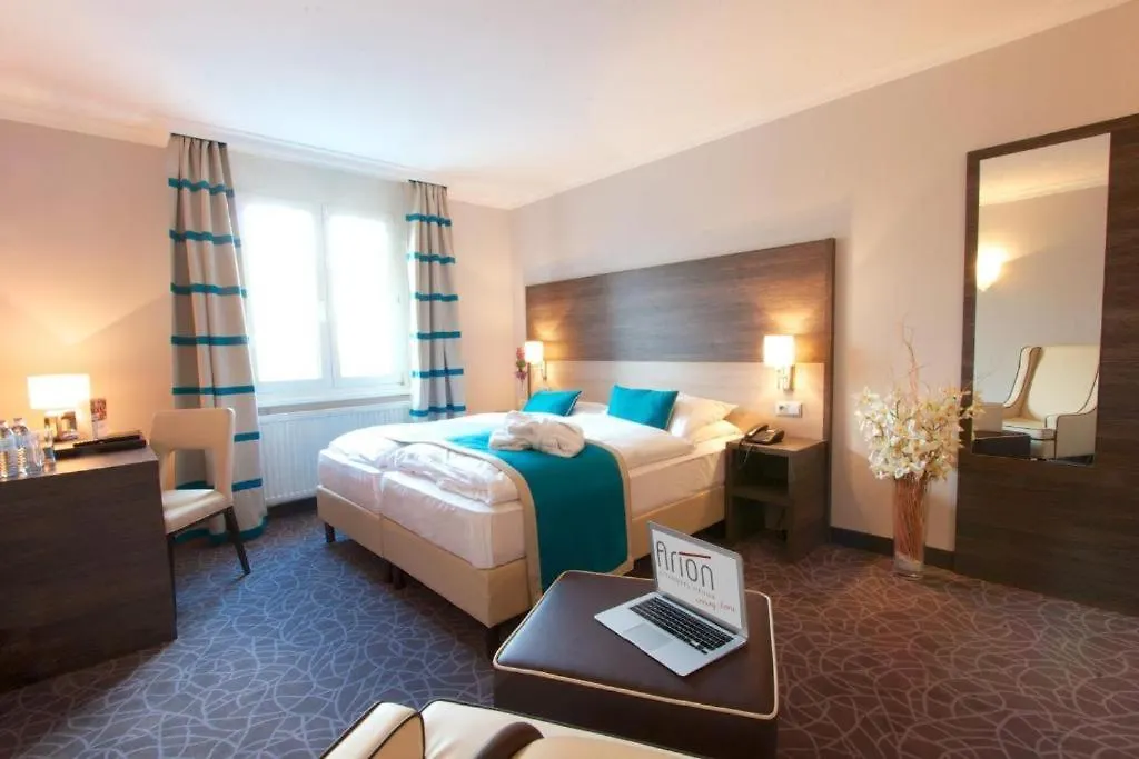 24Hours Apartment Hotel Austria