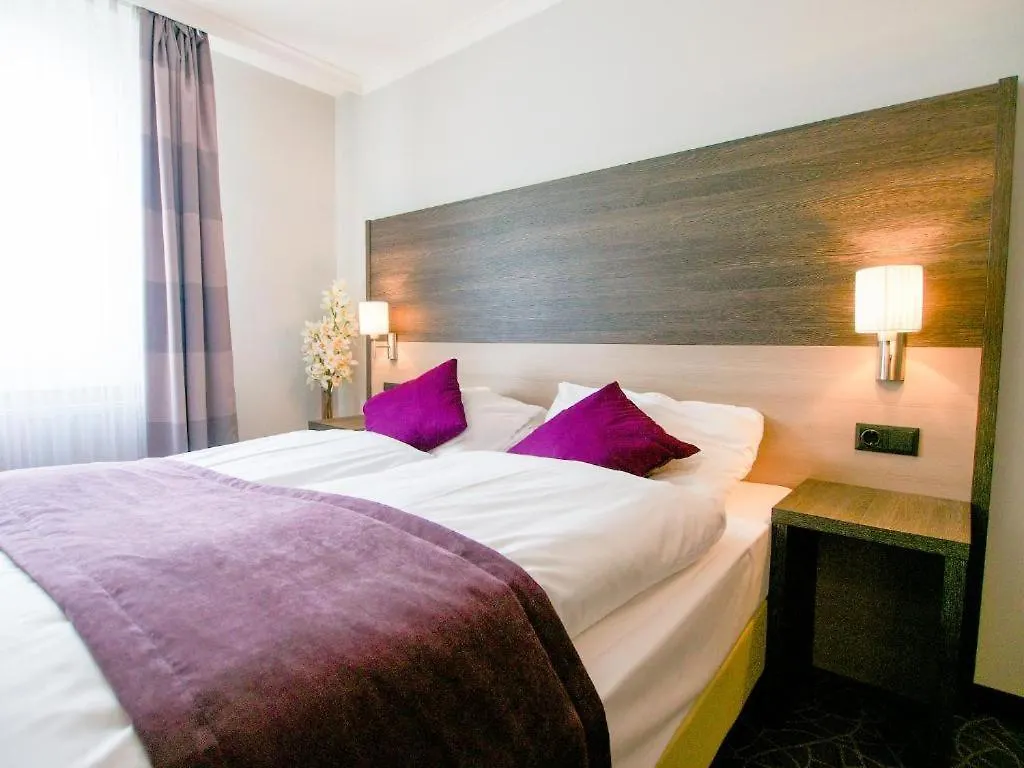 24Hours Apartment Hotel Aparthotel Vienna