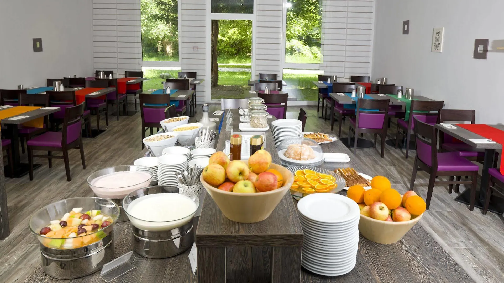 24Hours Apartment Hotel Austria