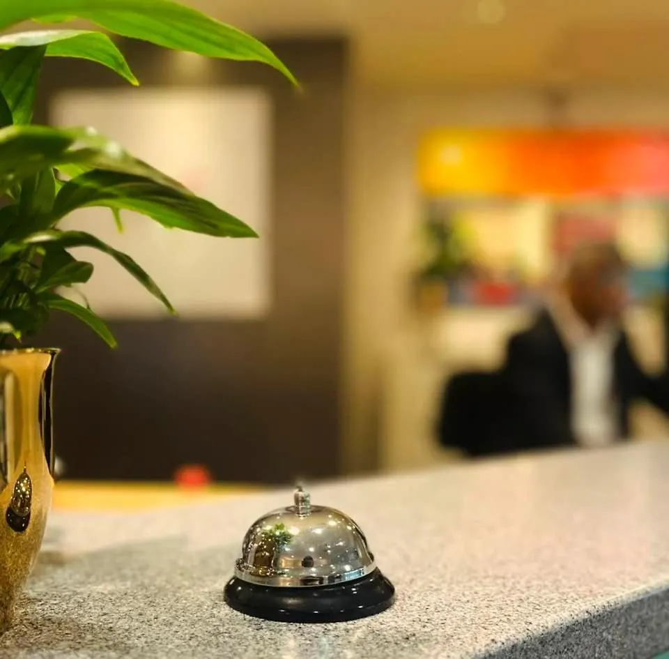24Hours Apartment Hotel Vienna Aparthotel