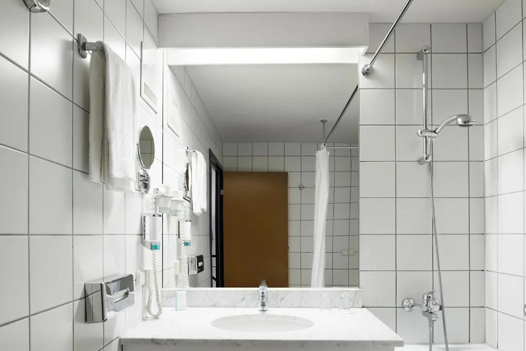 24Hours Apartment Hotel Vienna 4*,  Austria