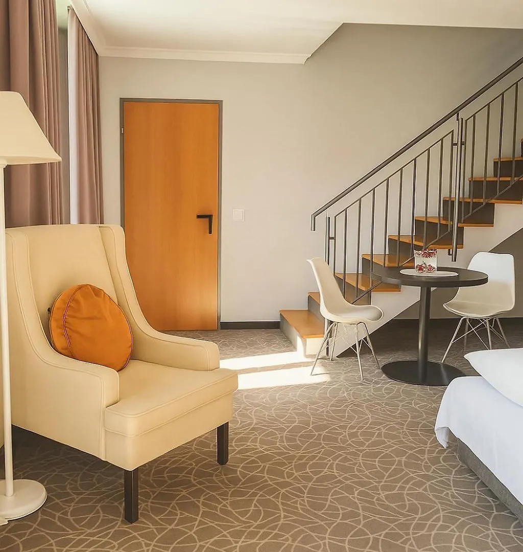 24Hours Apartment Hotel Vienna