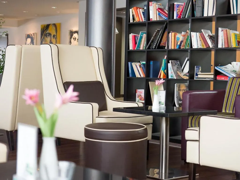 24Hours Apartment Hotel Vienna 4*,