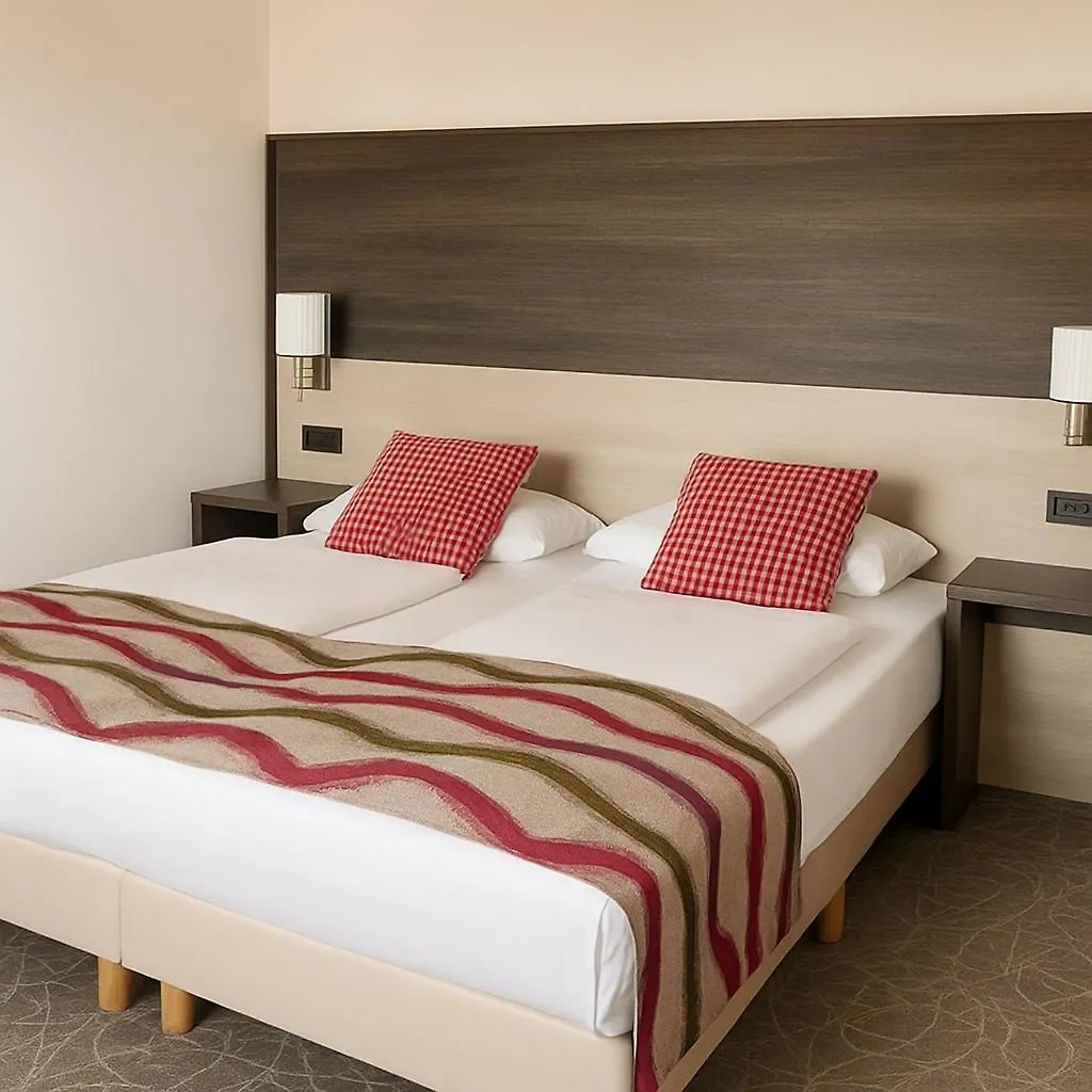 24Hours Apartment Hotel Vienna Aparthotel