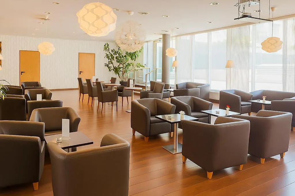 24Hours Apartment Hotel Vienna Aparthotel