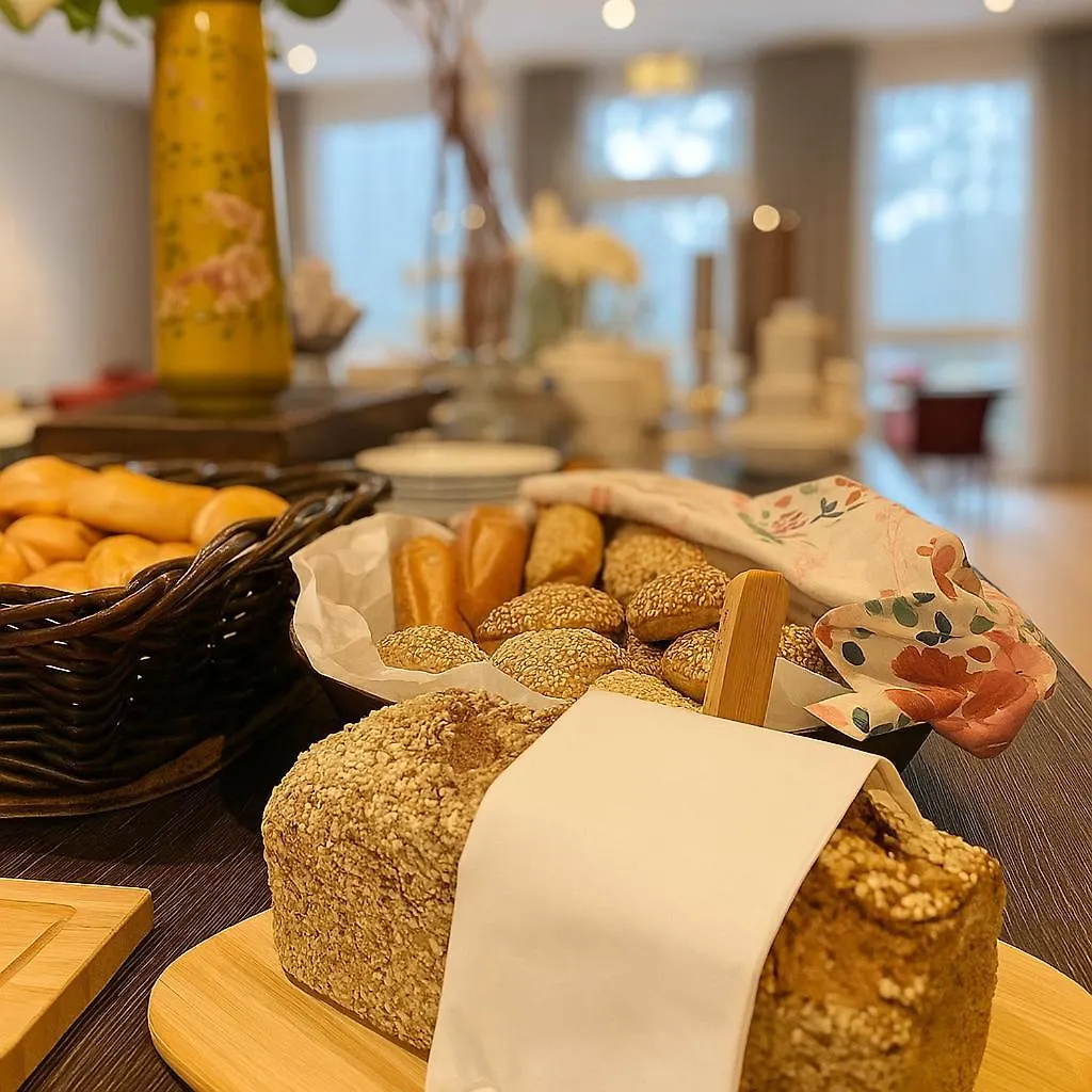 24Hours Apartment Hotel Vienna Austria