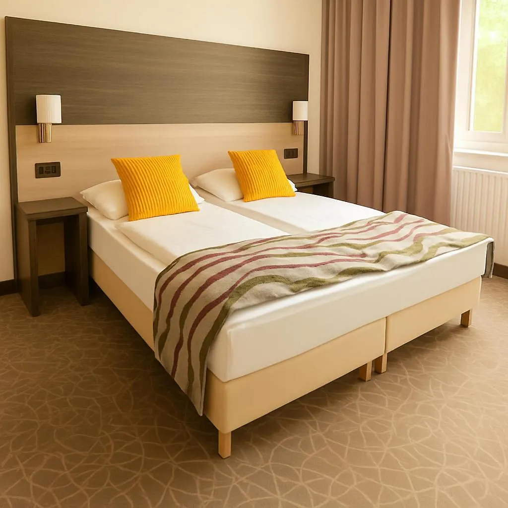 24Hours Apartment Hotel Vienna