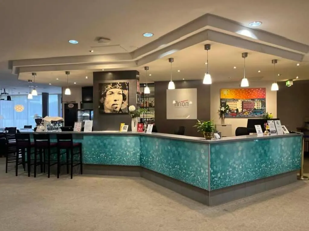 24Hours Apartment Hotel Vienna Aparthotel