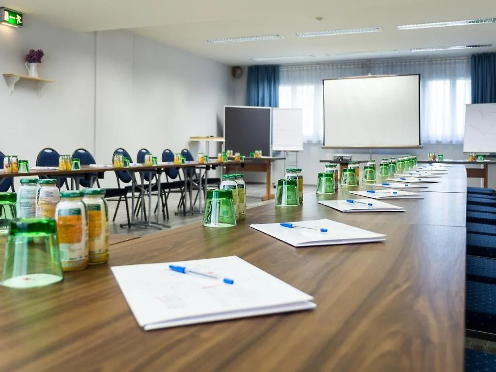 24Hours Apartment Hotel Vienna