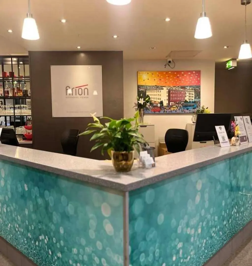 Aparthotel 24Hours Apartment Hotel Vienna
