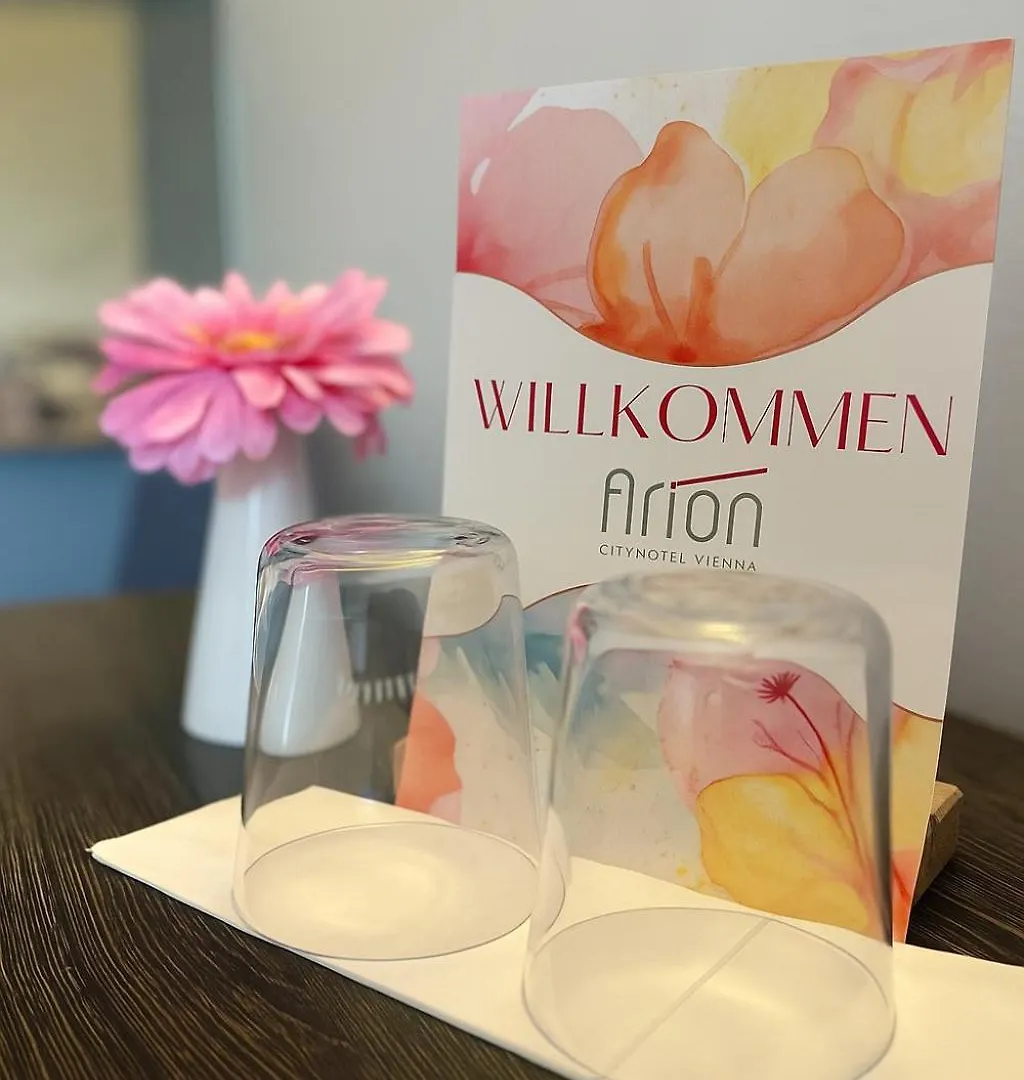 Aparthotel 24Hours Apartment Hotel Vienna