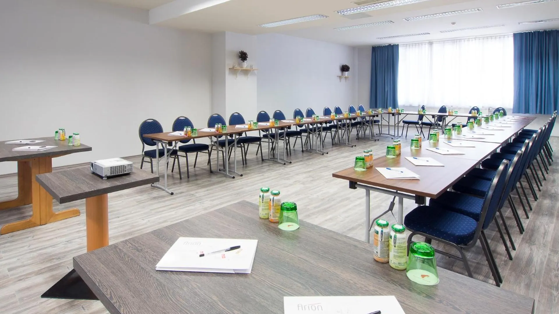 Aparthotel 24Hours Apartment Hotel Vienna