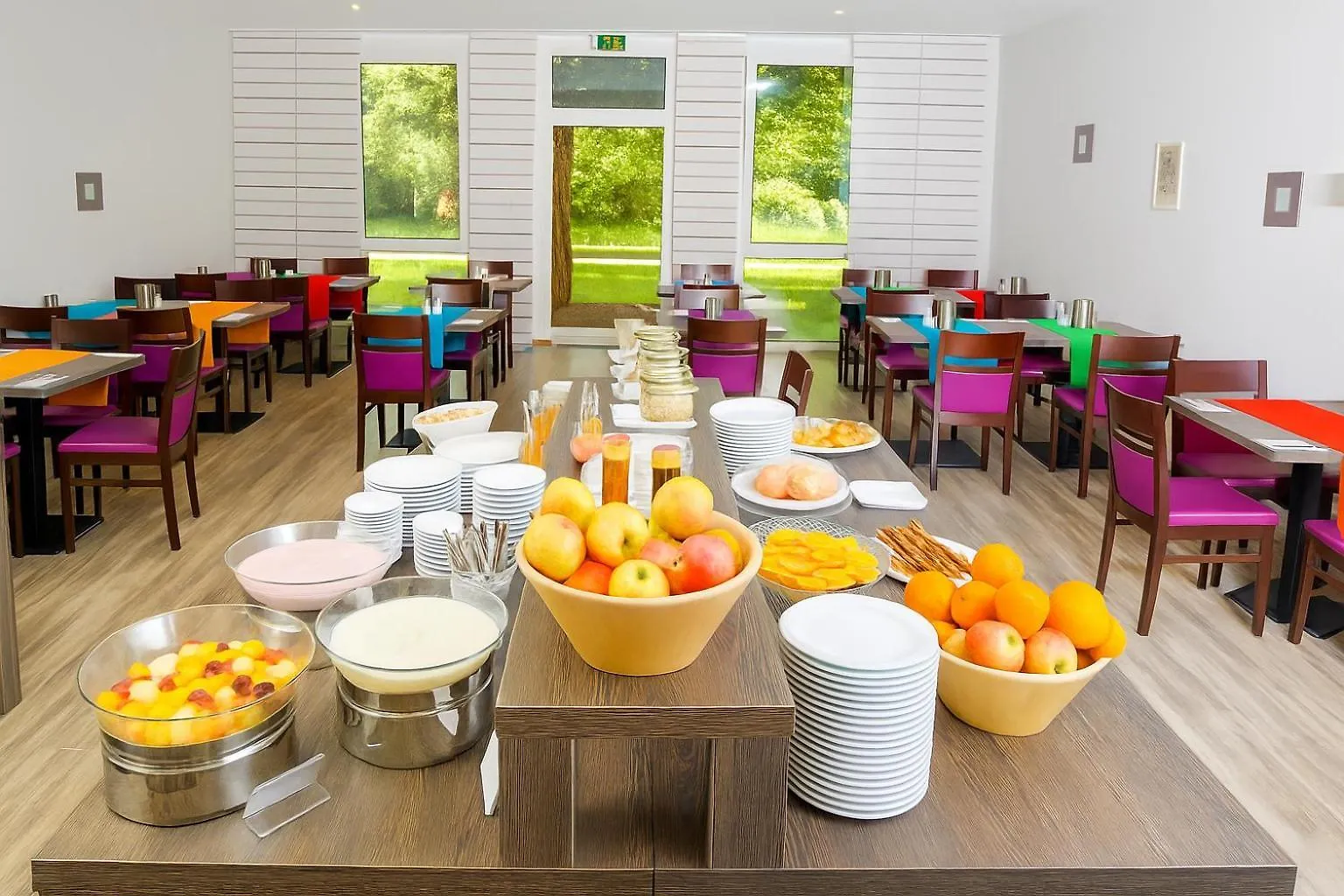 Aparthotel 24Hours Apartment Hotel Vienna