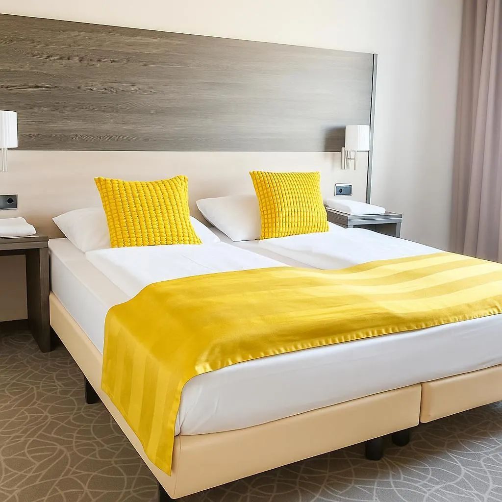 24Hours Apartment Hotel Vienna
